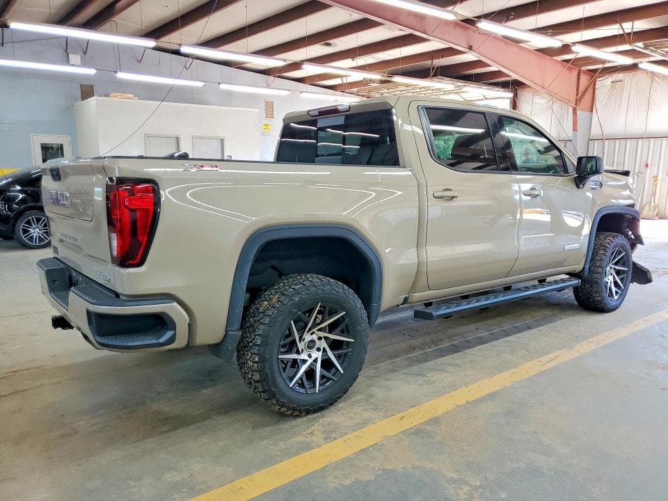 2023 GMC SIERRA K1500 ELEVATION 3