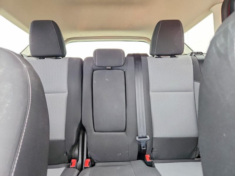 2017 FORD ESCAPE SE 10