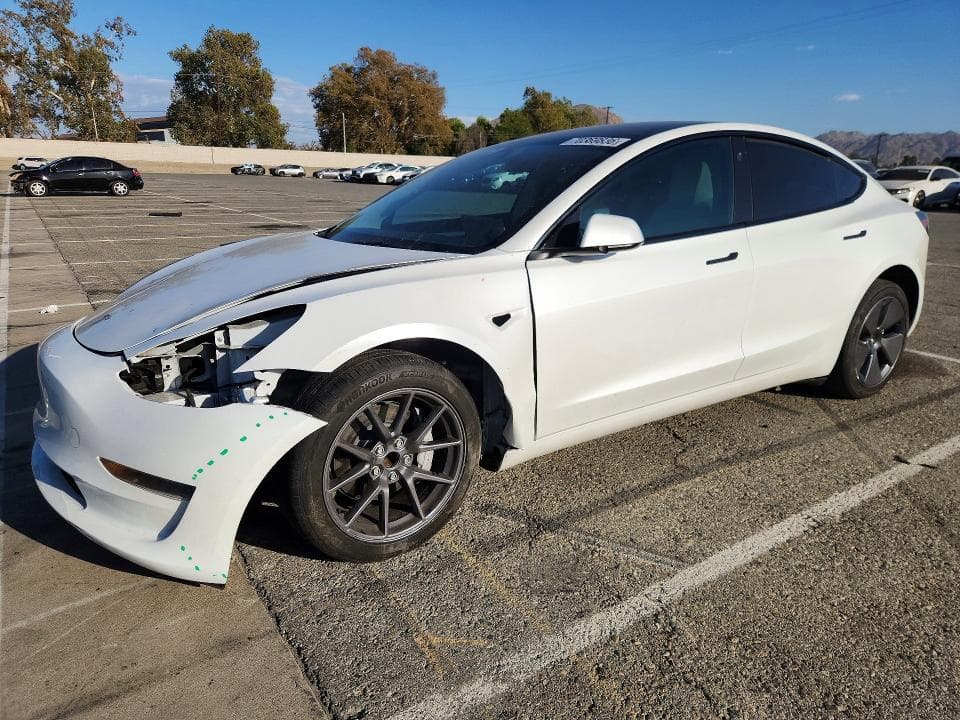 2023 TESLA MODEL 3 - 1
