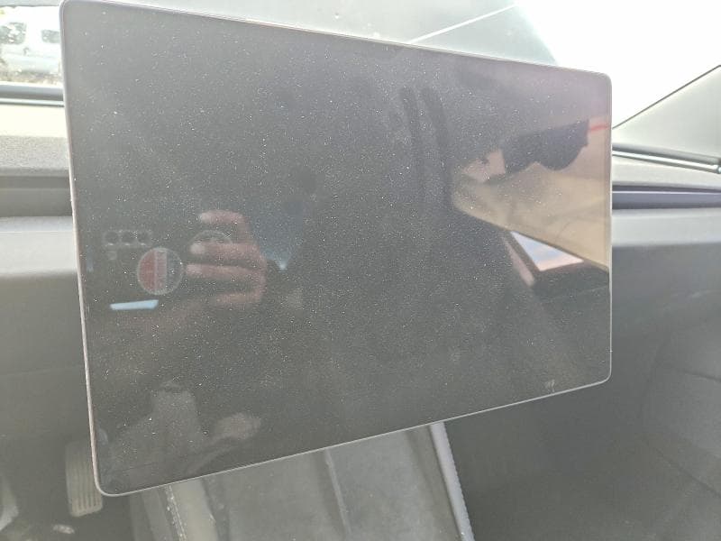 2025 TESLA MODEL 3 9