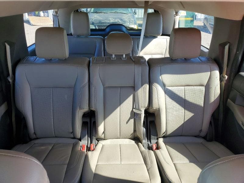 2020 FORD EXPEDITION MAX XLT 10