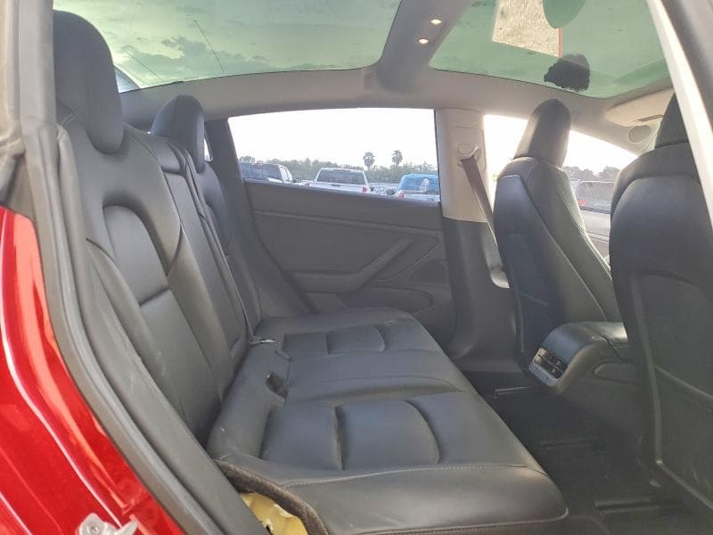 2019 TESLA MODEL 3 10