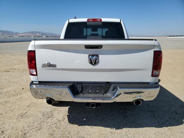 2018 RAM 1500 SLT 6
