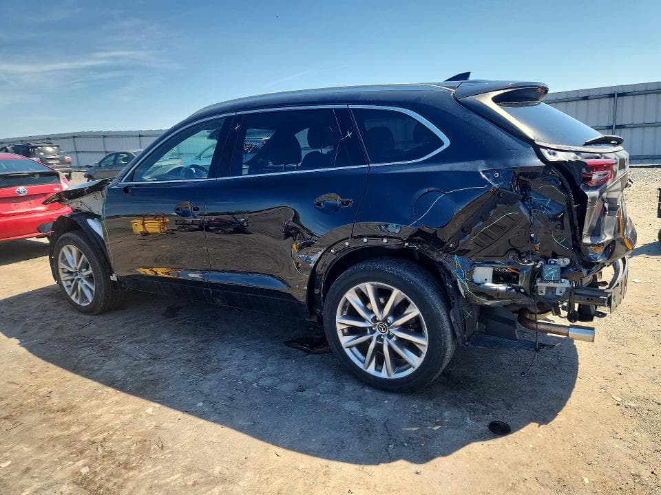 2021 MAZDA CX-9 GRAND TOURING 2