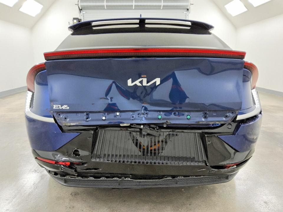 2023 KIA EV6 WIND 6