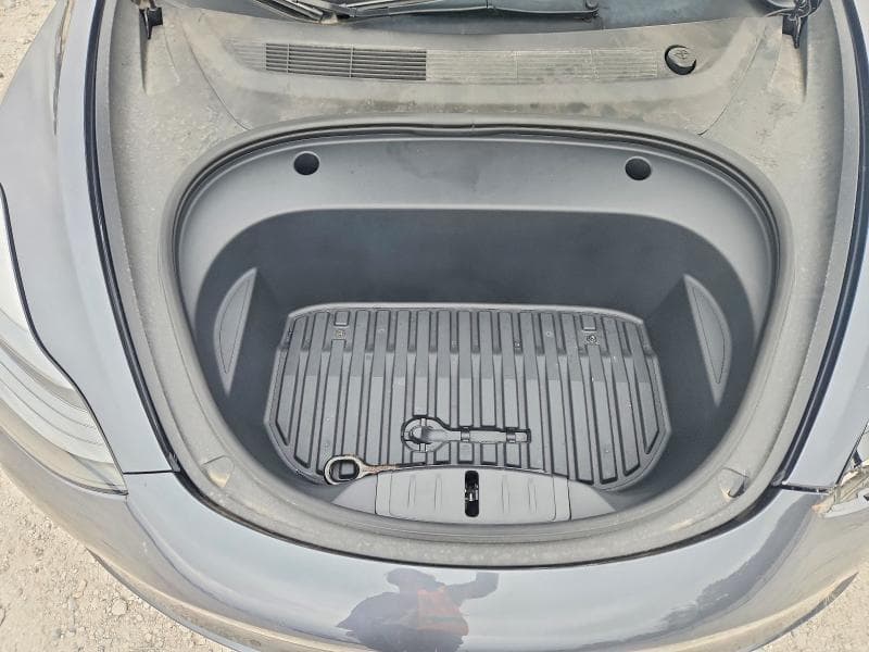 2023 TESLA MODEL 3 11