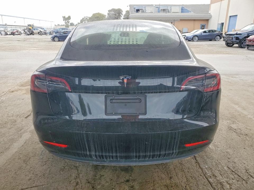 2023 TESLA MODEL 3 6