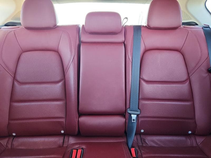 2024 MAZDA CX-5 PREFERRED 10