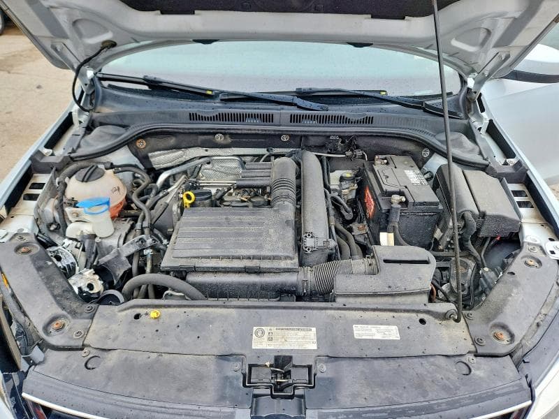 2017 VOLKSWAGEN JETTA S 11