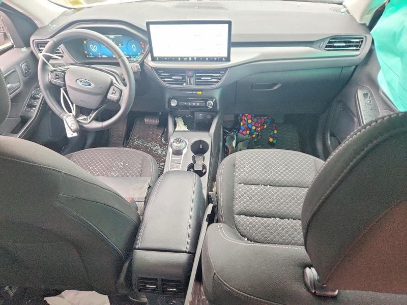 2023 FORD ESCAPE ACTIVE 8