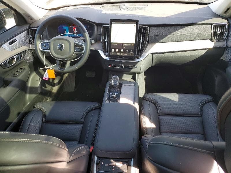 2026 VOLVO XC90 ULTRA 8