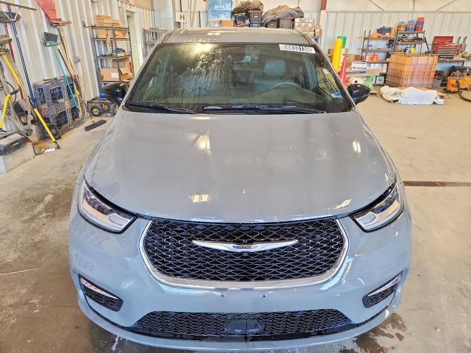 2025 CHRYSLER PACIFICA SELECT 5