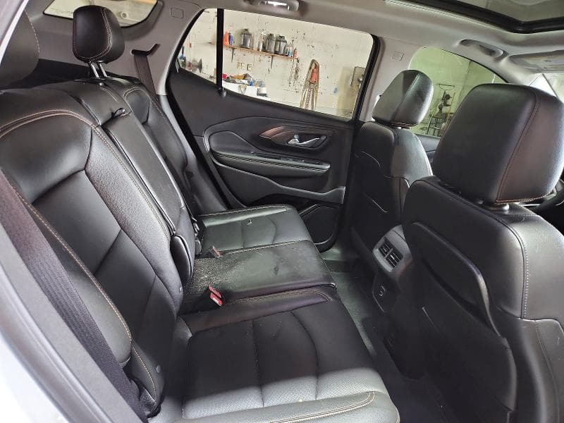 2021 GMC TERRAIN SLT 10