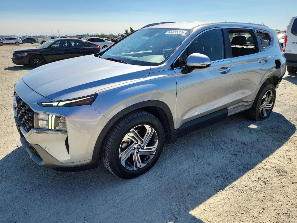 2023 HYUNDAI SANTA FE SEL - 1