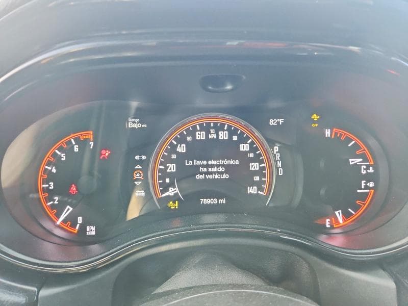 2022 DODGE DURANGO GT 9