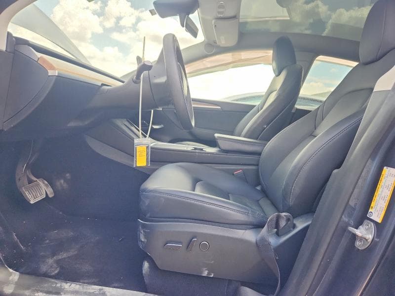2023 TESLA MODEL Y 7
