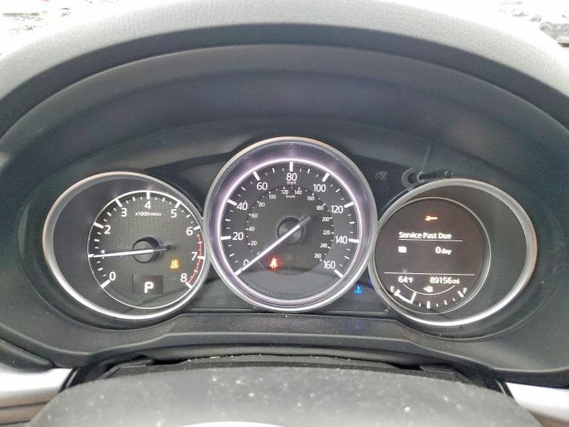 2018 MAZDA CX-5 TOURING 9