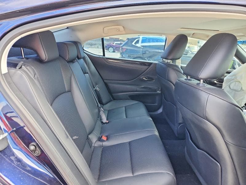 2020 LEXUS ES 350 10