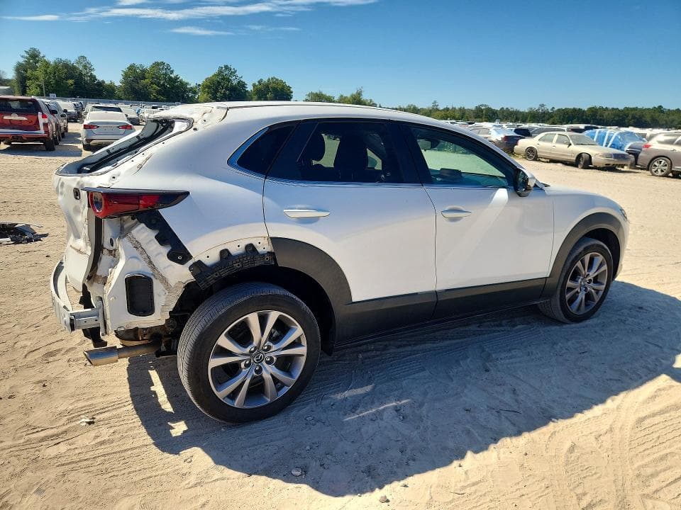 2021 MAZDA CX-30 PREFERRED 3