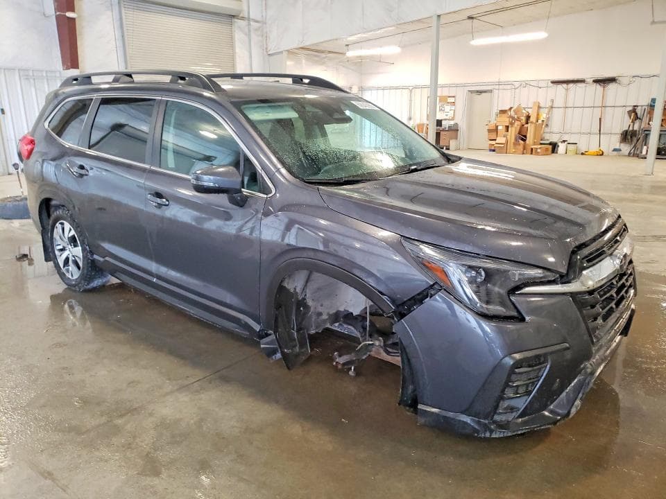 2023 SUBARU ASCENT PREMIUM 4