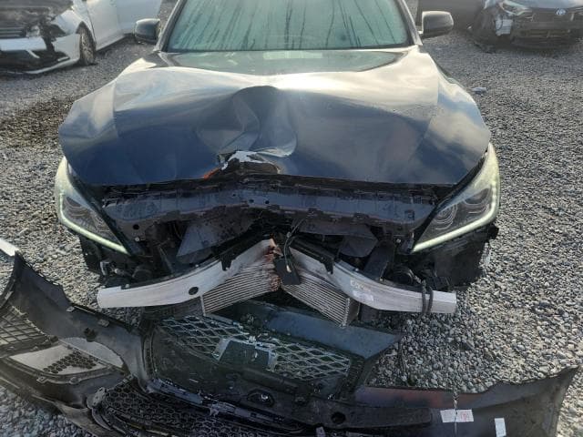 2019 GENESIS G80 3.3T SPORT 11