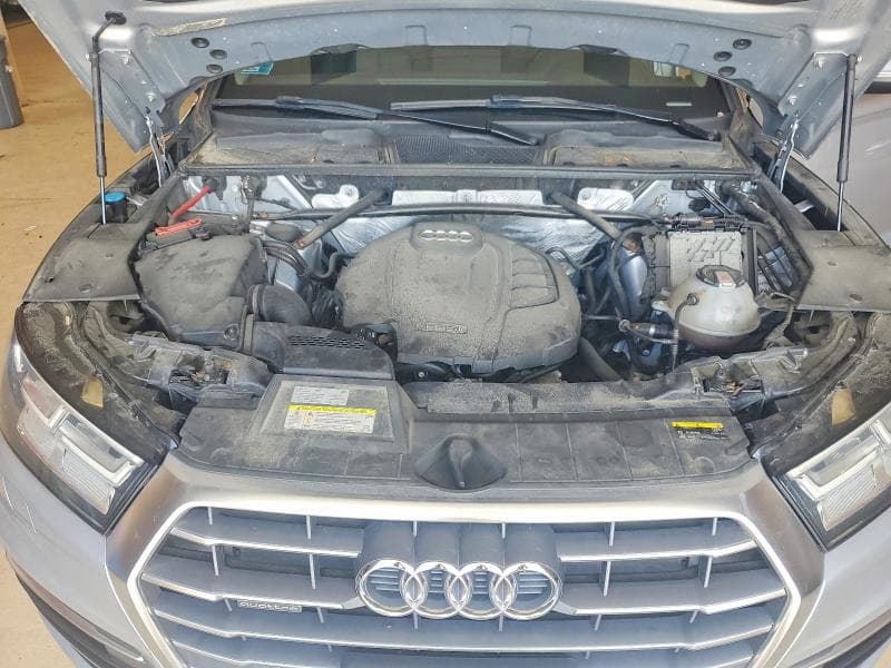 2018 AUDI Q5 PREMIUM PLUS 12
