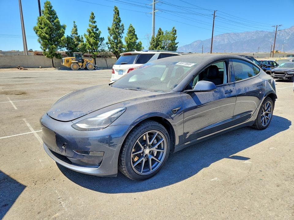 2023 TESLA MODEL 3 - 1