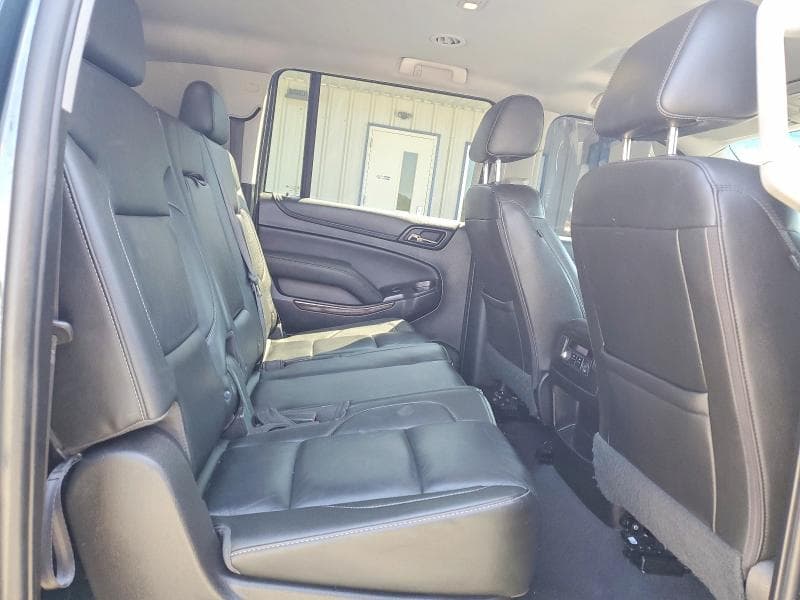 2019 CHEVROLET SUBURBAN C1500 LT 11