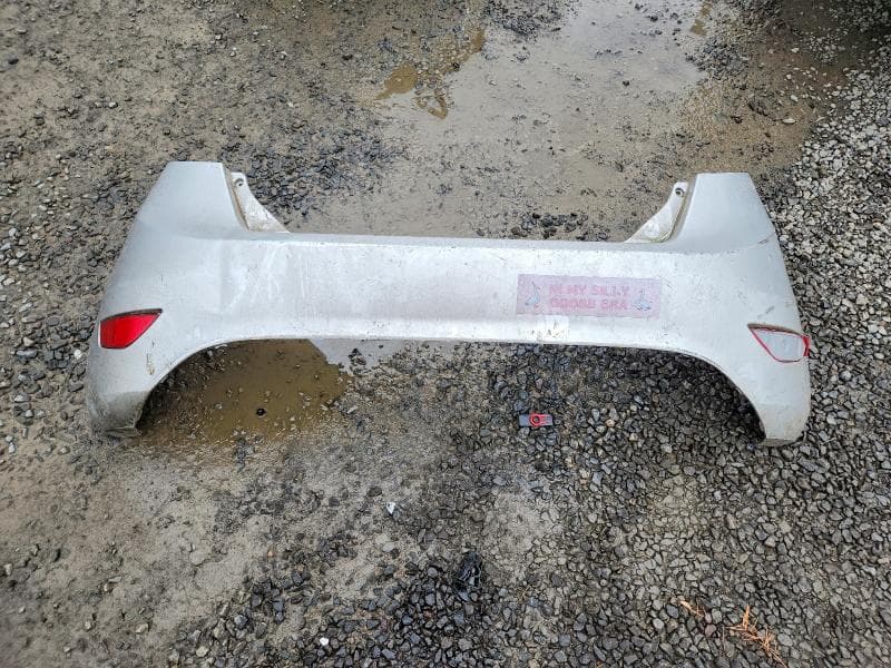 2019 FORD FIESTA SE 12