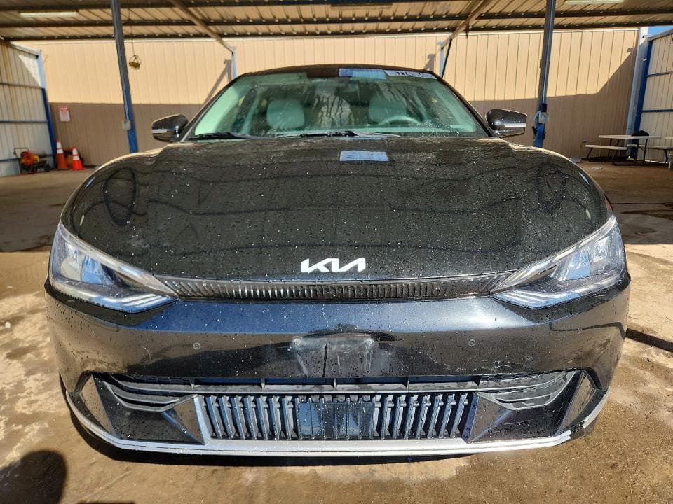 2024 KIA EV6 WIND 5