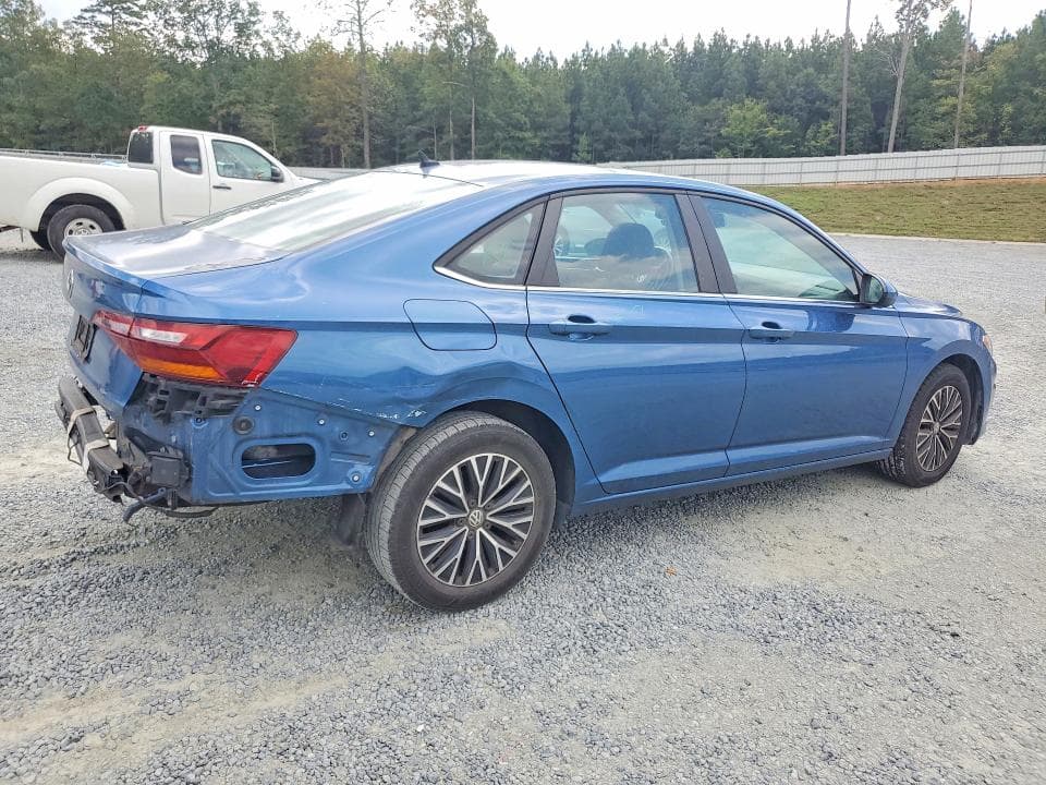 2019 VOLKSWAGEN JETTA S 3