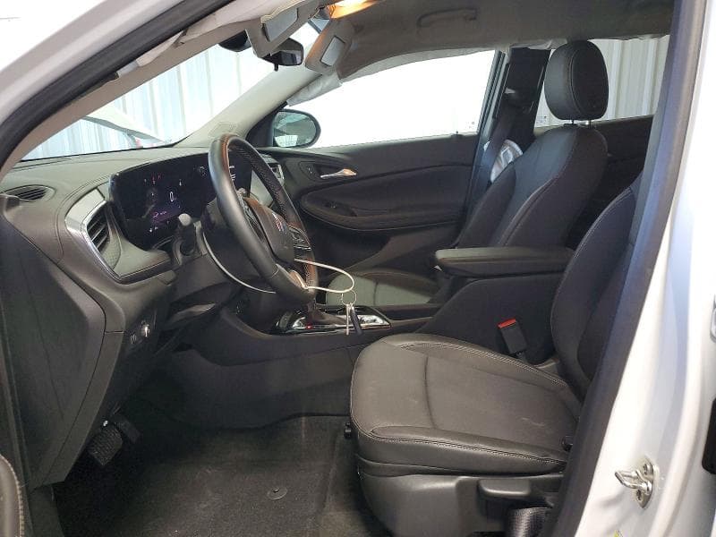 2026 BUICK ENCORE GX PREFERRED 7