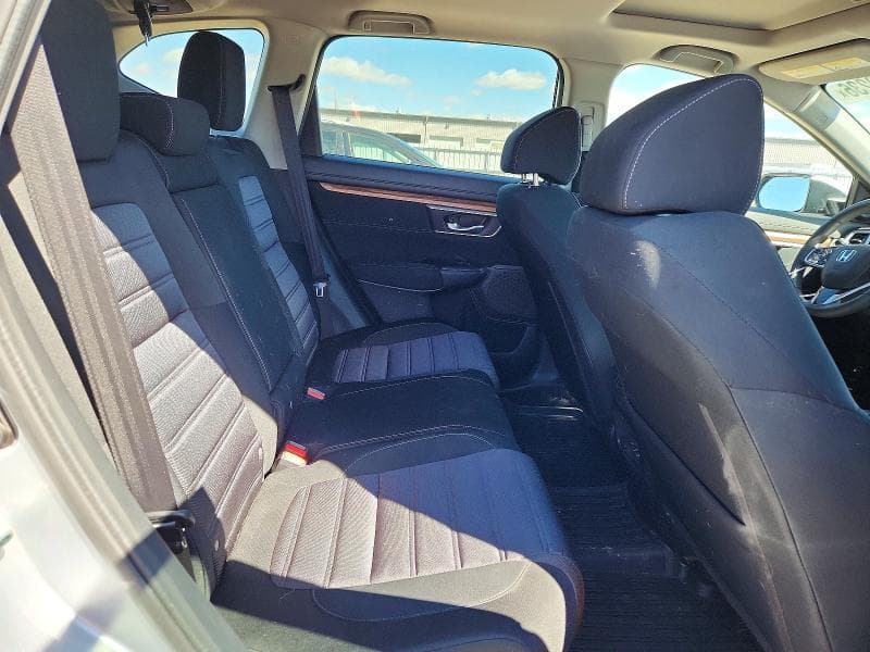 2017 HONDA CR-V EX 10