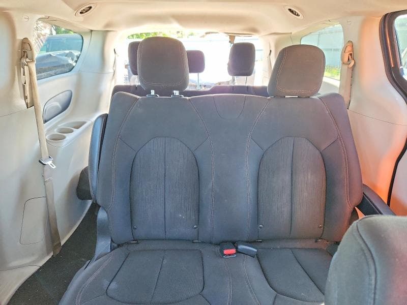 2018 CHRYSLER PACIFICA L 10