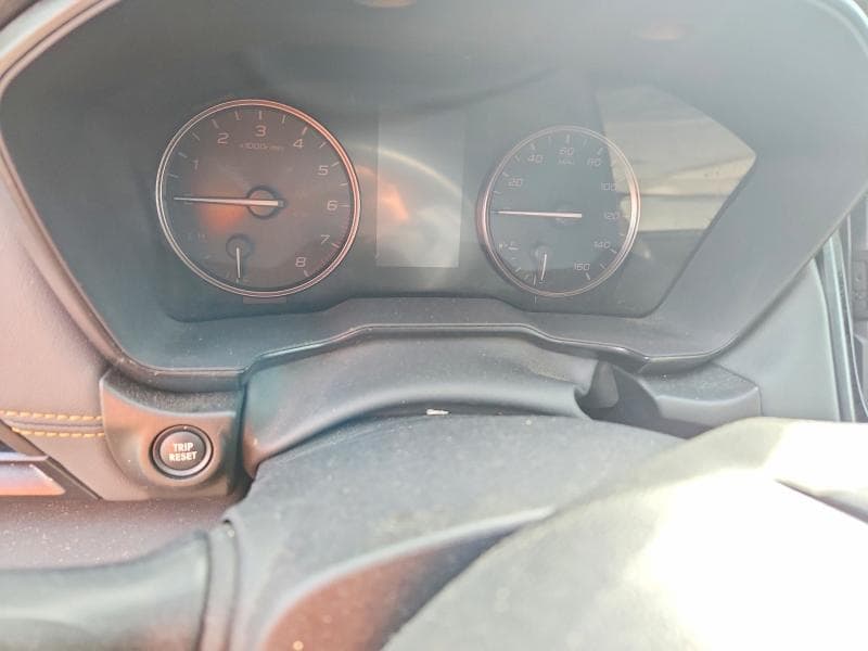 2023 SUBARU OUTBACK WILDERNESS 9