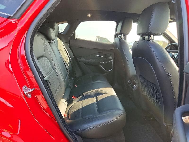 2019 JAGUAR E-PACE SE 10