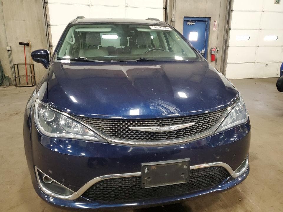 2017 CHRYSLER PACIFICA TOURING L 5