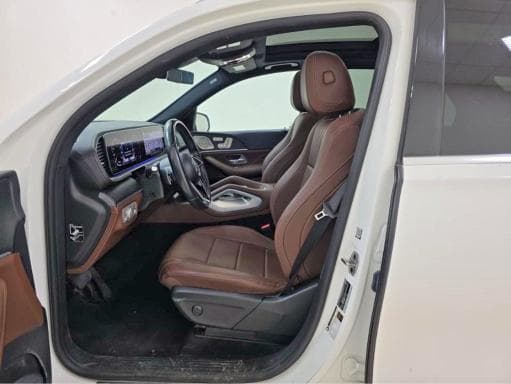 2024 MERCEDES-BENZ GLE 350 4MATIC 9