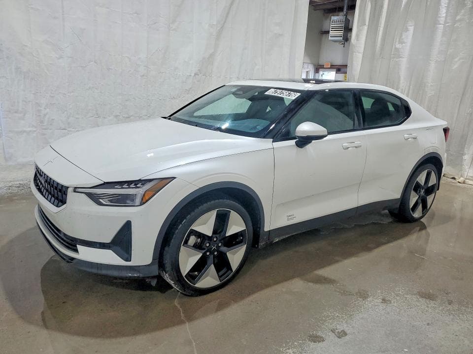 2023 POLESTAR 2 - 1