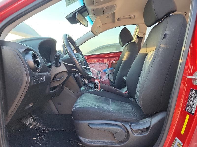 2021 HYUNDAI KONA SEL 7