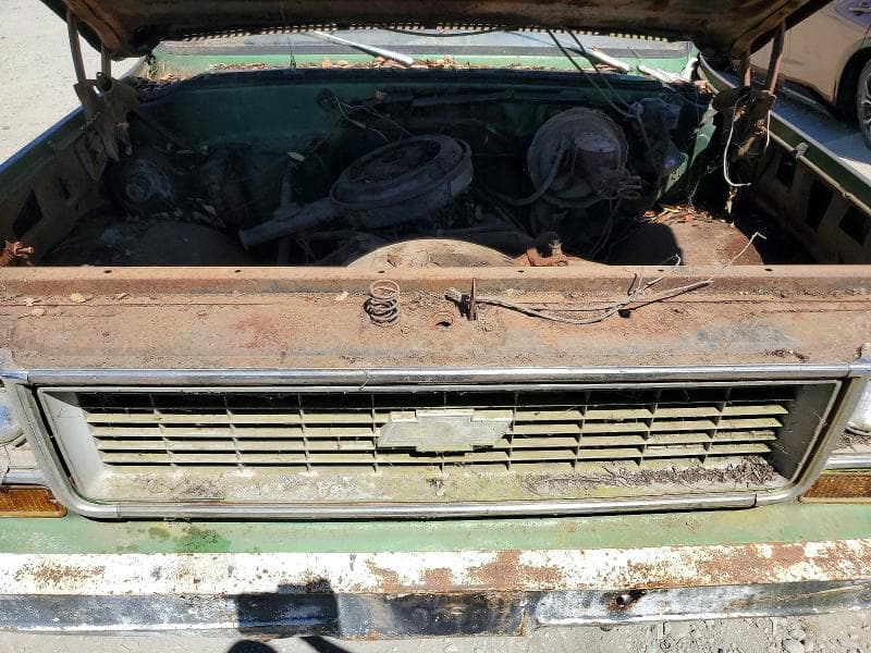 1974 CHEV UK 11