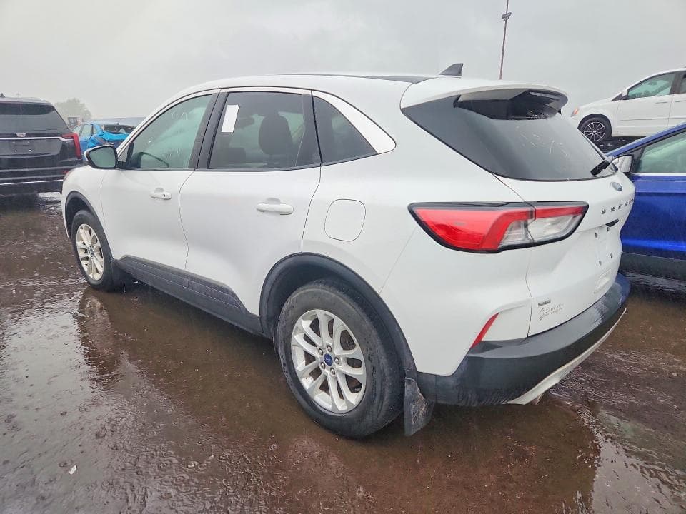 2020 FORD ESCAPE SE 2