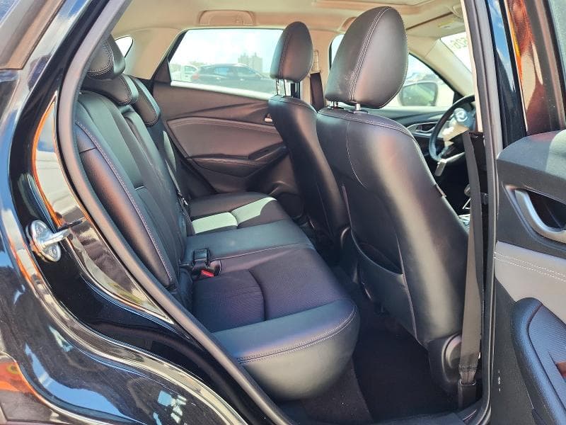 2019 MAZDA CX-3 TOURING 10