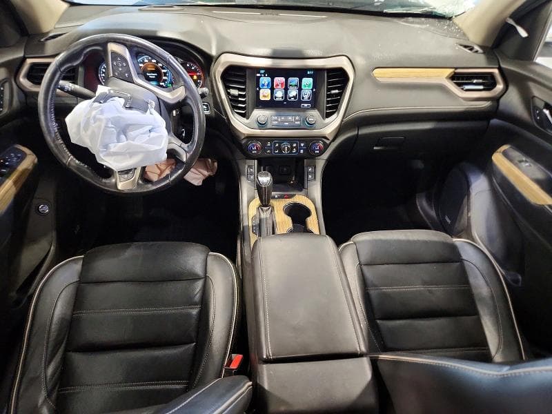 2019 GMC ACADIA DENALI 8