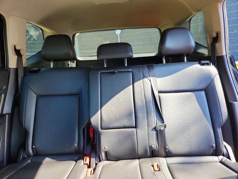 2019 VOLKSWAGEN ATLAS SE 10
