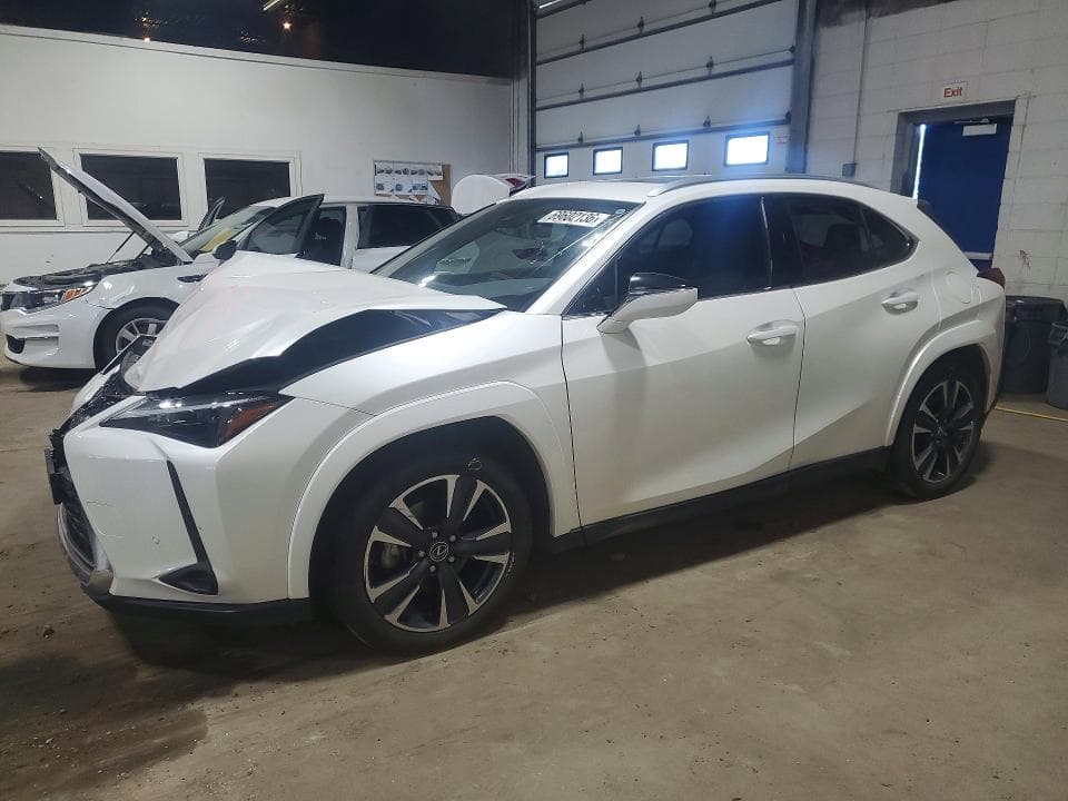 2024 LEXUS UX 250H PREMIUM