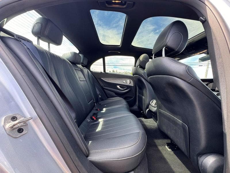 2021 MERCEDES-BENZ E 350 4MATIC 6