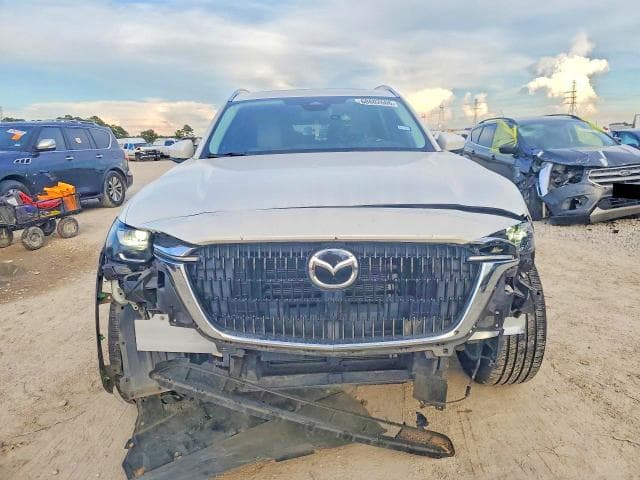 2024 MAZDA CX-90 PREFERRED 5