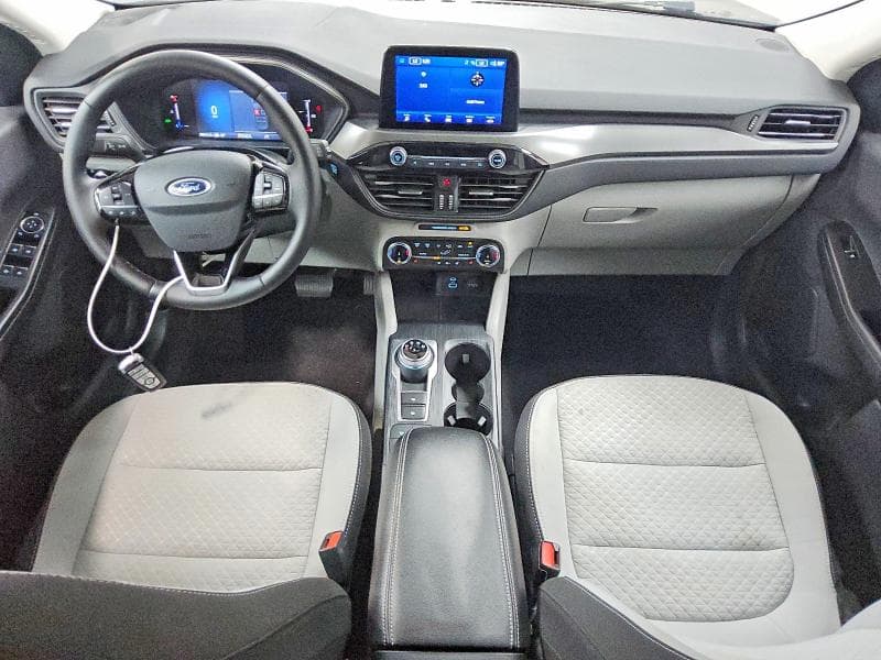 2023 FORD ESCAPE ACTIVE 8