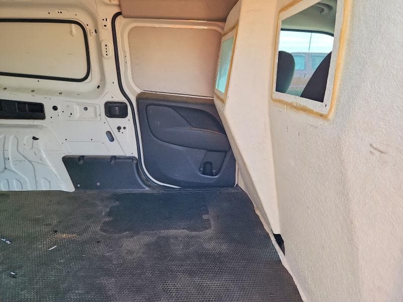 2017 RAM PROMASTER CITY 10